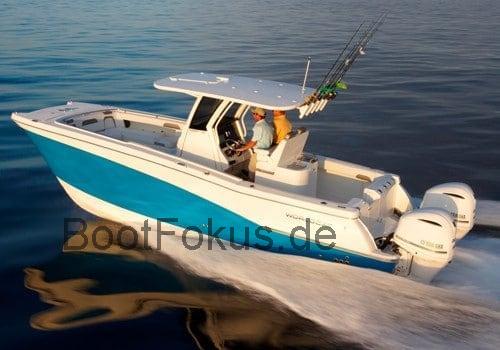 World Cat 280CC-X  technische daten 